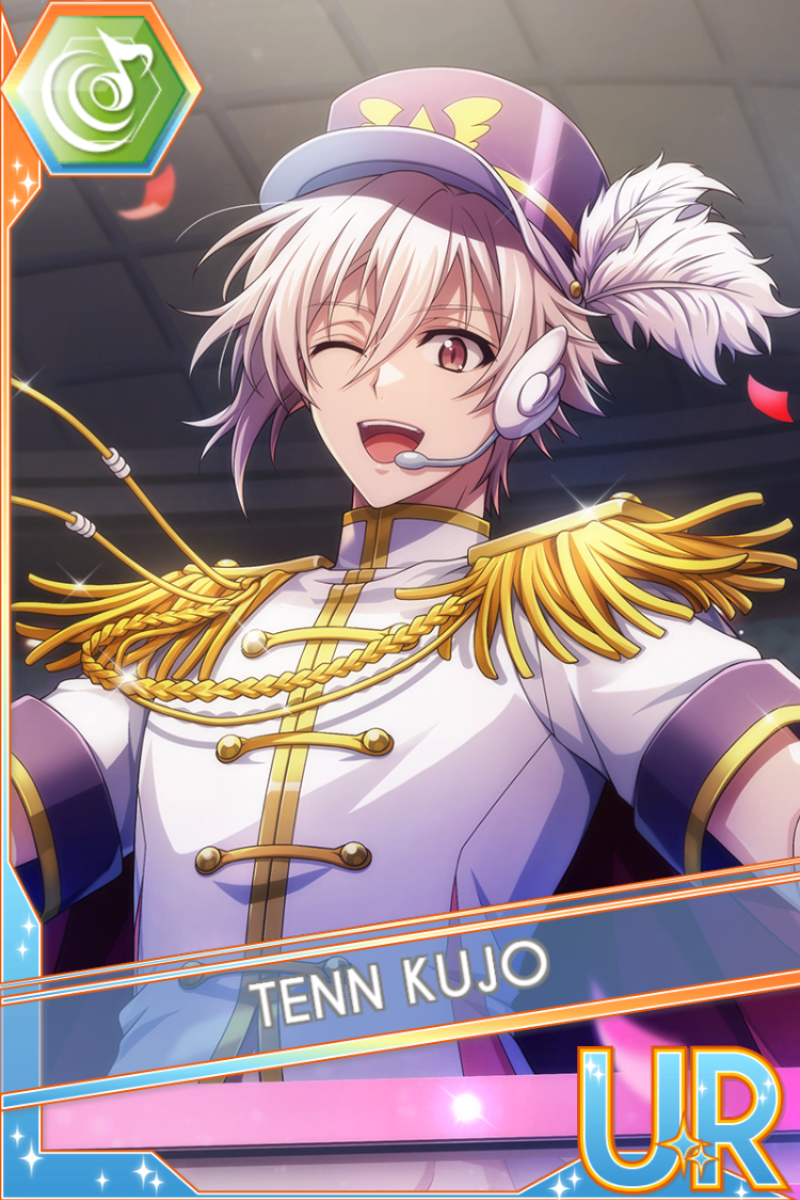 九条天 フレフレ2 詳細情報｜【非公式】アイドリッシュセブン 衣装