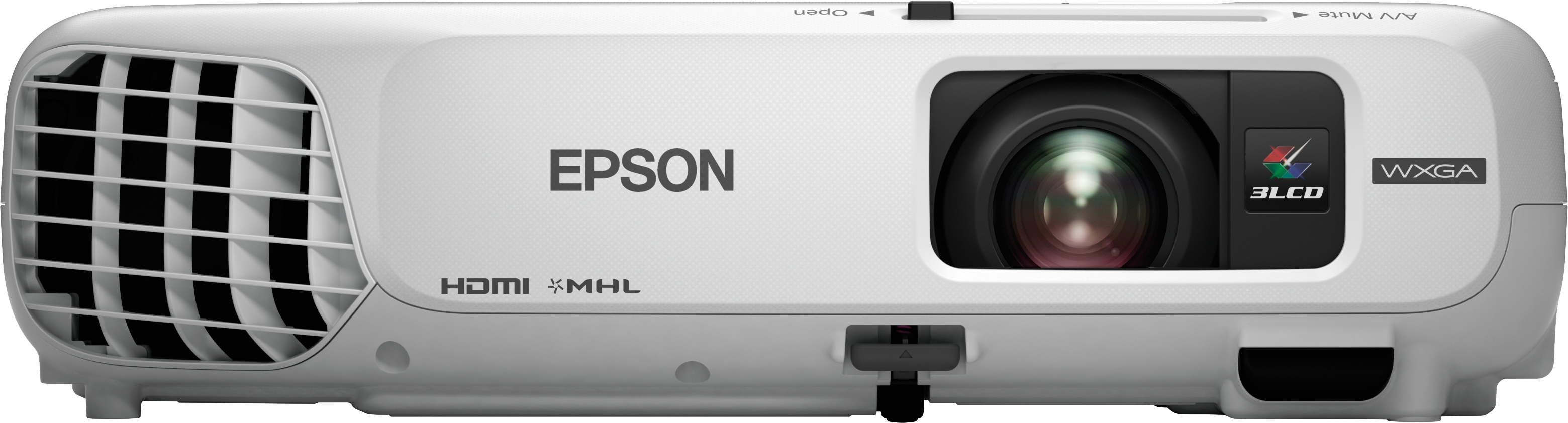 EB-W28 | Portable | Projectors | Products | Epson United Kingdom