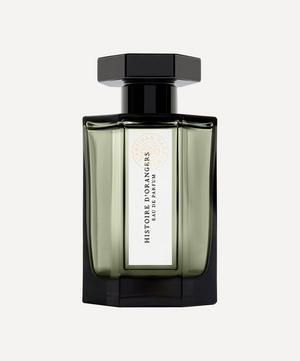 L'Artisan Parfumeur Histoire d'Orangers Eau de Parfum 100ml | Liberty