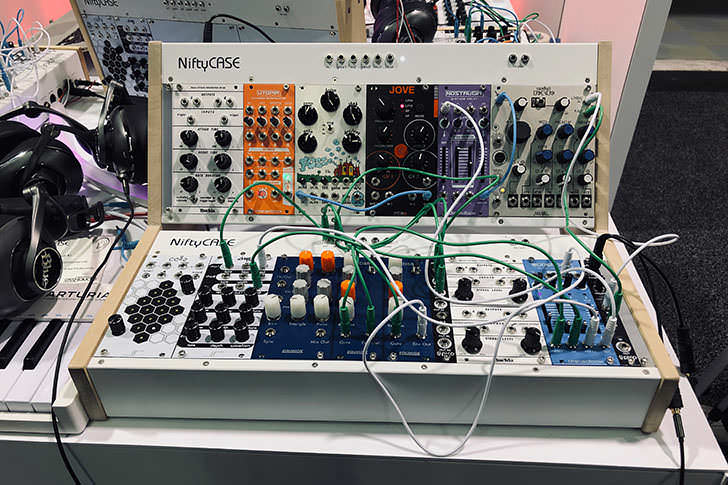 NAMM 2020: 200ドル以下で買えるMIDIインターフェース機能内蔵