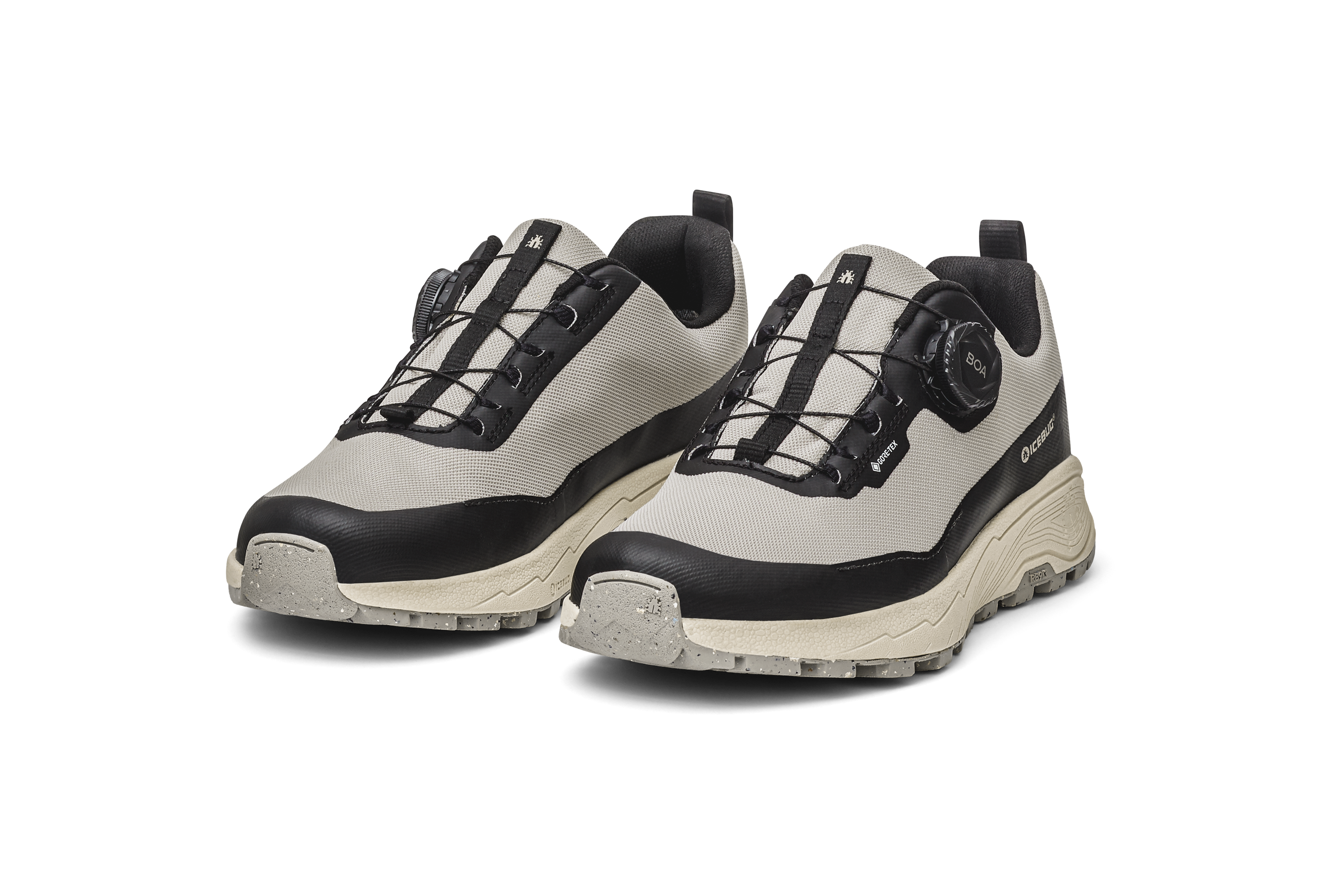 Haze Women's RB9X GTX - Clay | Webshop