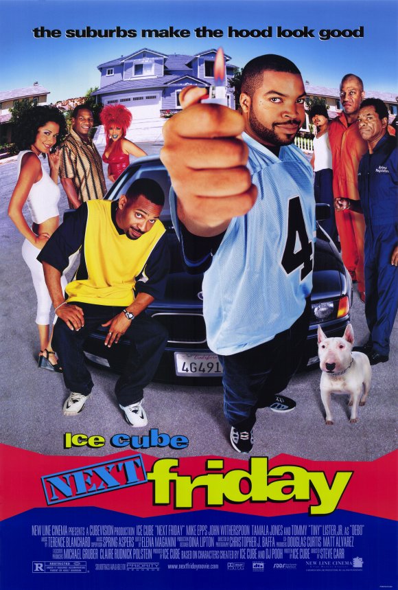Next Friday | Ice Cube