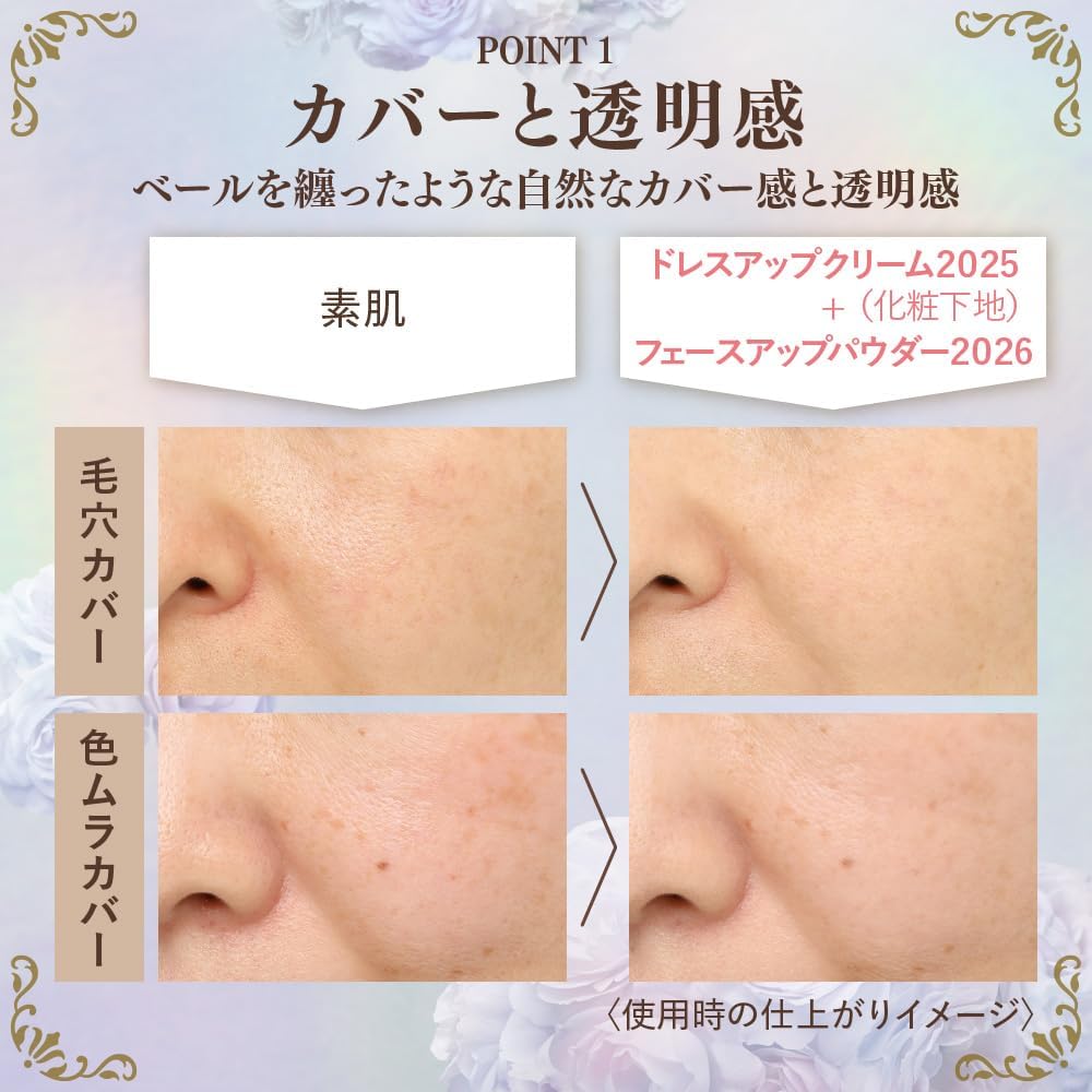 Kanebo Milano Collection GR Face Up Powder 2026 30g – Ichiban Mart