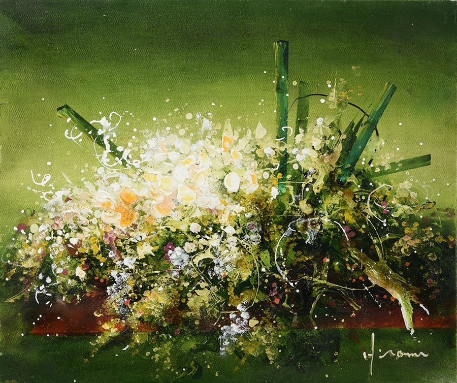 今月のおすすめ作品＜一枚の繪ミュージアム2026より＞ | 一枚の繪