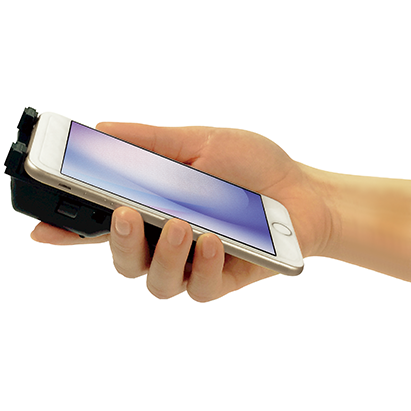 iDC9272NB - IDEC AUTO-ID SOLUTIONSIDEC AUTO-ID SOLUTIONS