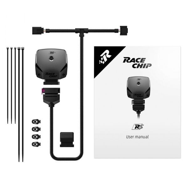 RaceChip® - RS Series Chip Tuning Box Kit