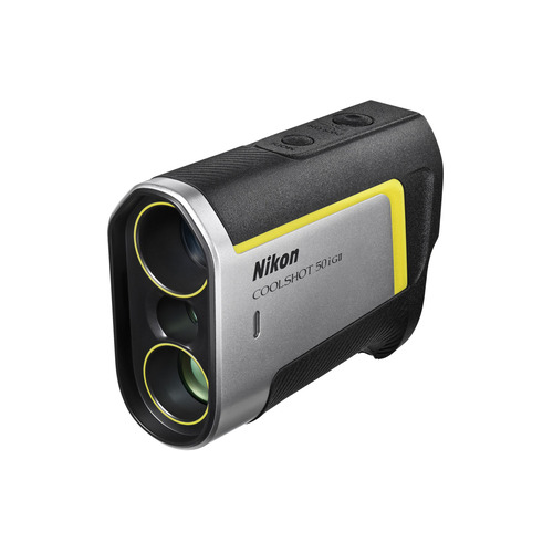 Nikon COOLSHOT 50i GII レーザー距離計