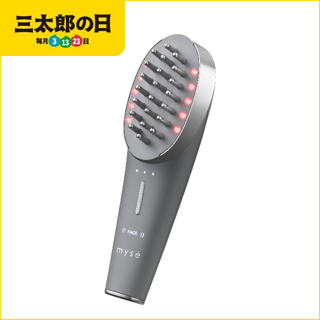 C1057 YA-MAN ヤーマン myse ミーゼ スカルプリフト MS-80 YA-MAN