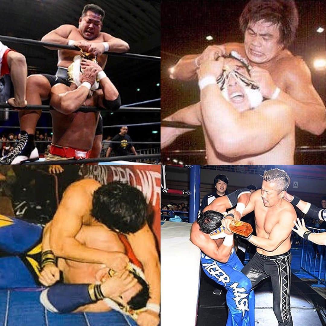 4代目タイガーマスク マスク剥ぎ 素顔見え カスタムソフビ HAO絶版