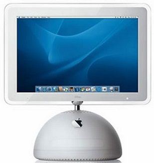 iMac G4/1.25 17-Inches FP (USB 2.0) | iGotOffer