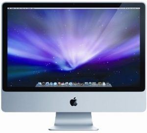 iMac (21.5-inch, 3.06GHz Intel Core 2 Duo, Late 2009) | iGotOffer