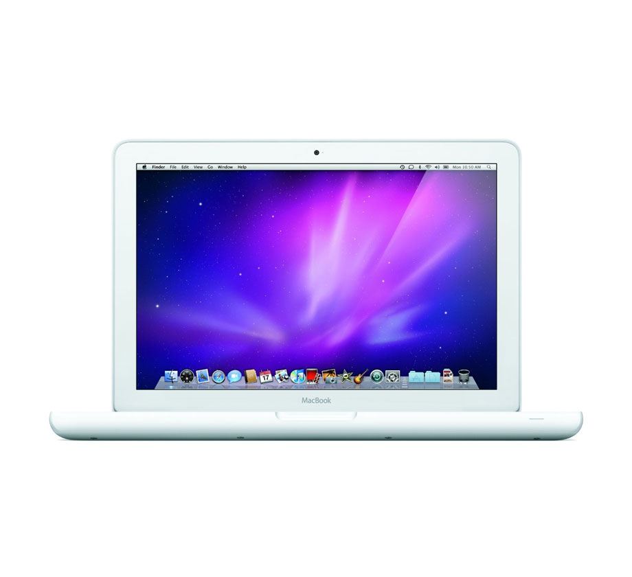 MacBook 6,1 (13-Inch, Late 2009) - Full Information | iGotOffer