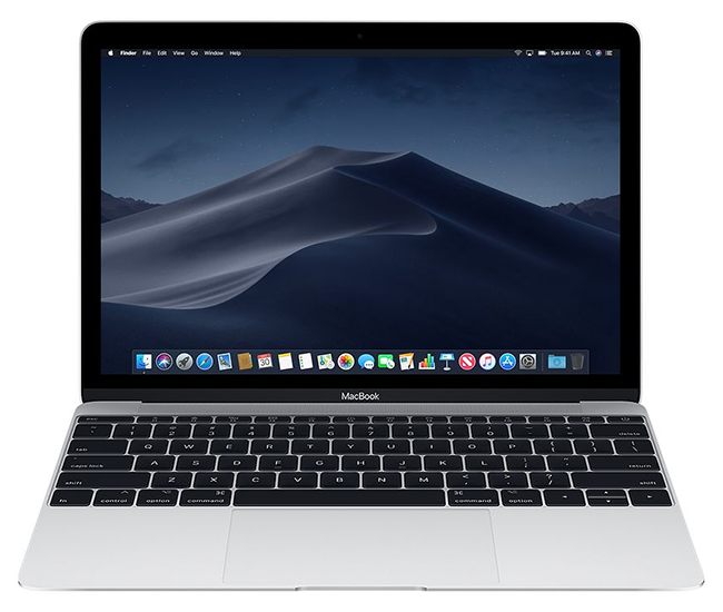 MacBook 10,1 (12-Inch, Mid 2017) – Full Information, Specs | iGotOffer