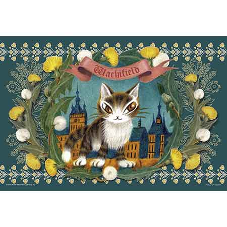 わちふぃーるど / ジグソーパズルやのまん通信販売