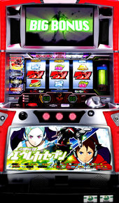 パチスロ交響詩篇エウレカセブン パチスロ スロット 機械割 天井 初