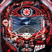 CRぱちんこ仮面ライダーMAX EDITION パチンコ スペック 予告 初打ち