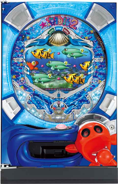 CR大海物語2 MTE パチンコ スペック 予告 初打ち 打ち方 期待値 信頼度