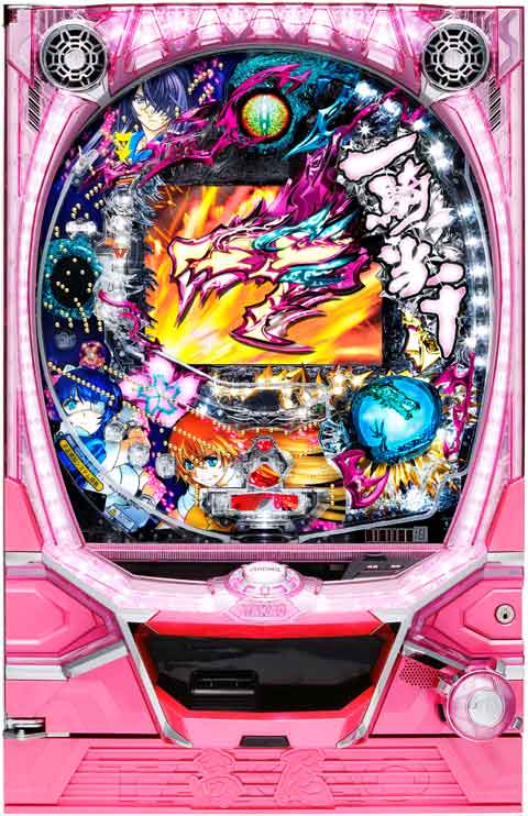 CR一騎当千SS2 WXC パチンコ スペック 予告 初打ち 打ち方 期待値 信頼