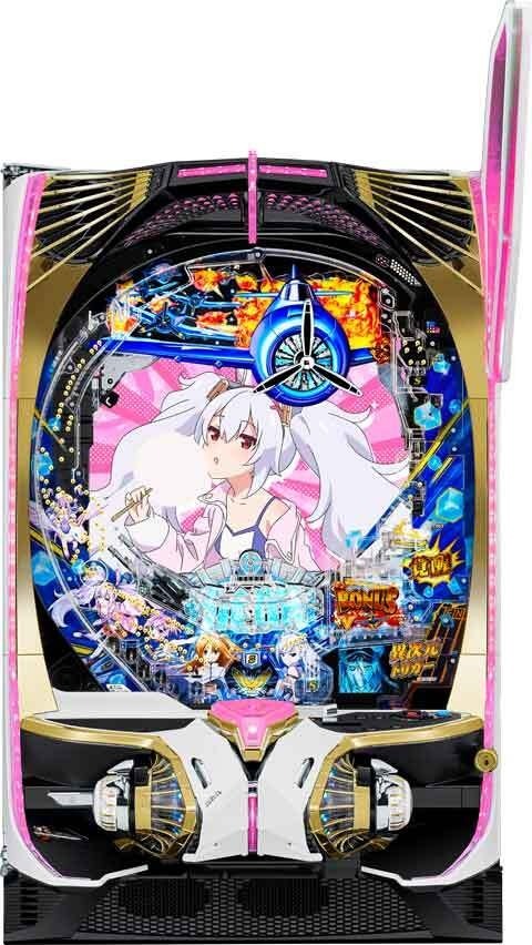 あ」に該当するパチンコ・パチスロ機種情報 | P-WORLD