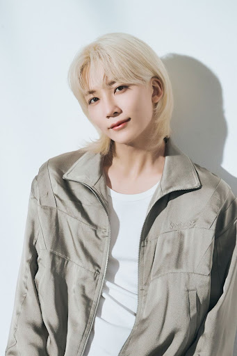 SEVENTEEN ジョンハン新曲「Better Half」1月27日リリース