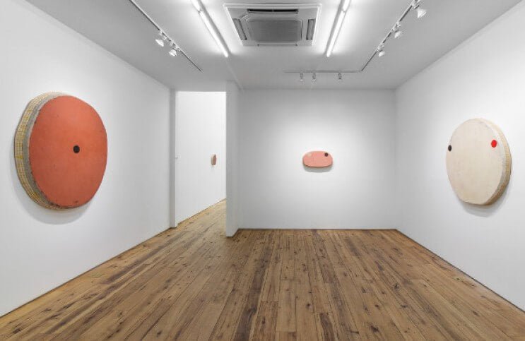 Behind the Abstract Object Paintings of Otis Jones