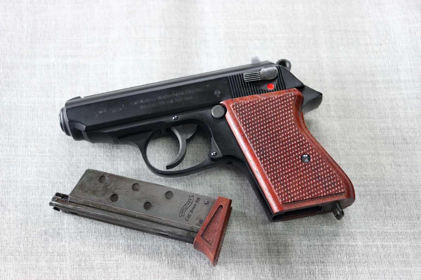 If-Product PPK