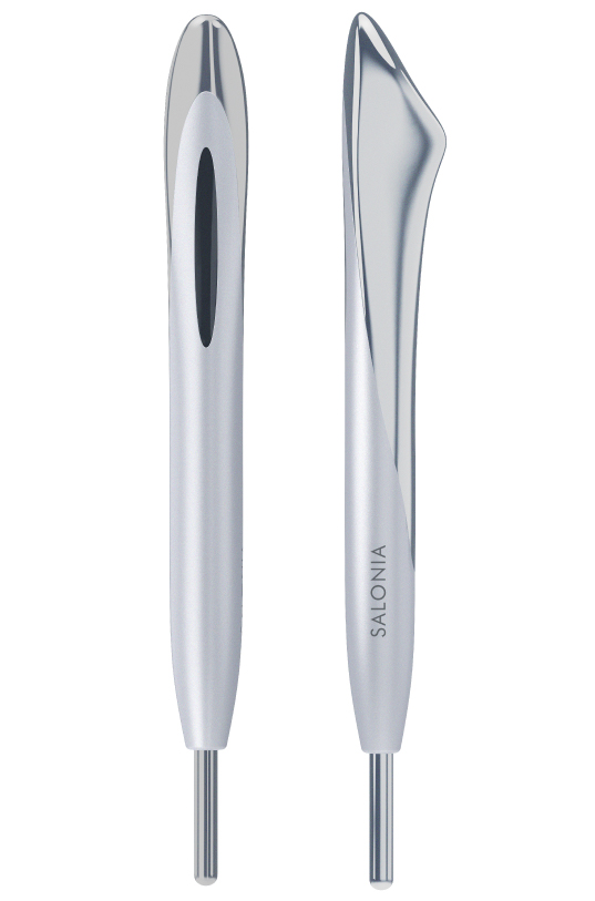 マイクロカレント＆カッサを搭載「ペン型美顔器」3月2日新発売骨格矯正