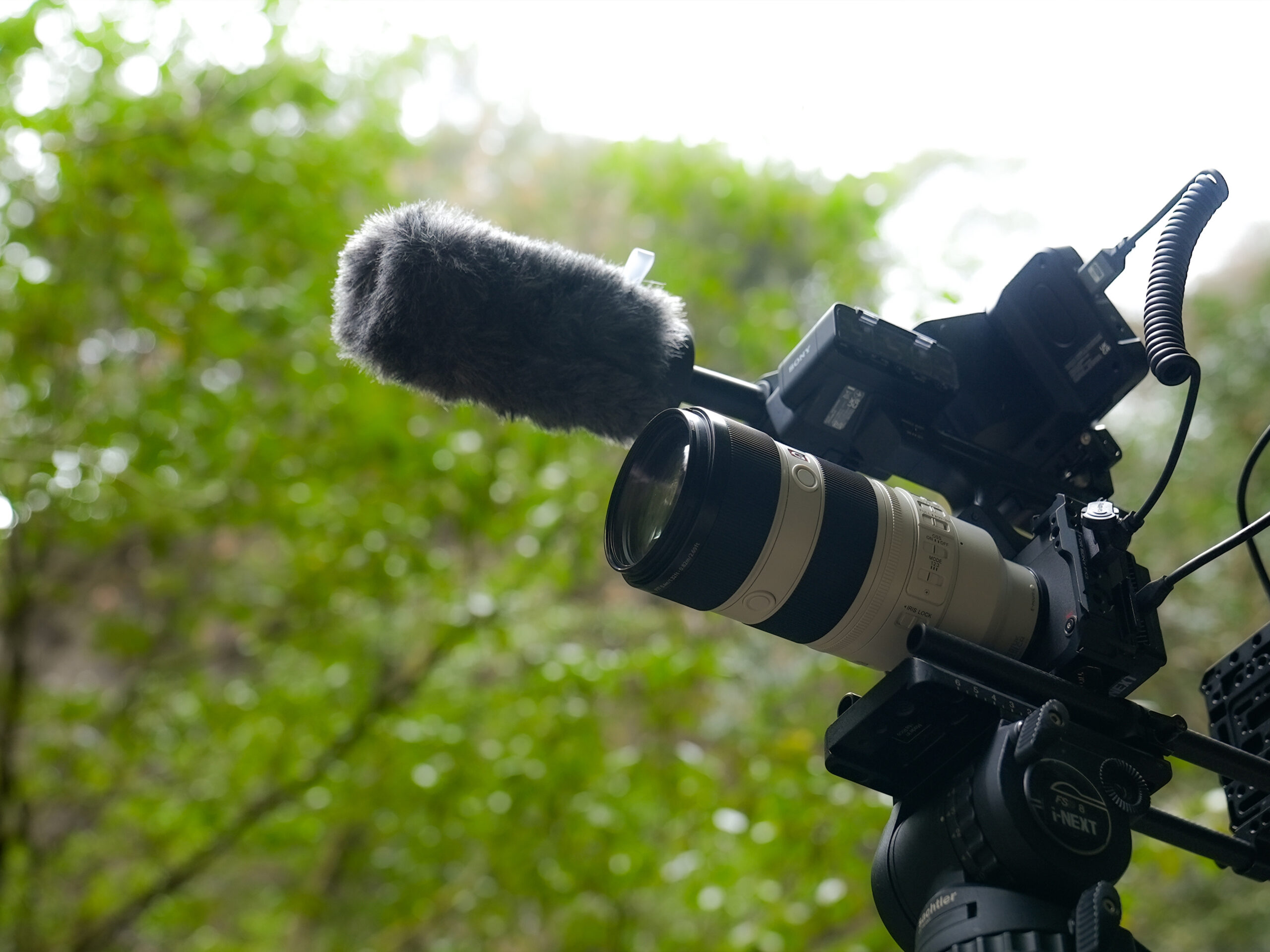 機材一覧 | 東京で映像制作なら「アイネクスト」へ｜ドローン撮影