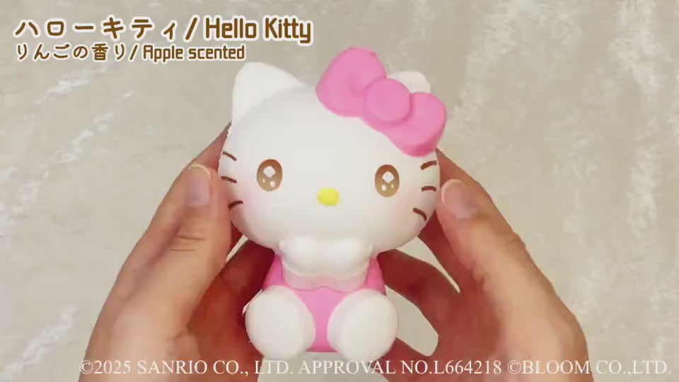 うるきゅん ハローキティ – i-BLOOM SQUISHY OFFICIAL SHOP