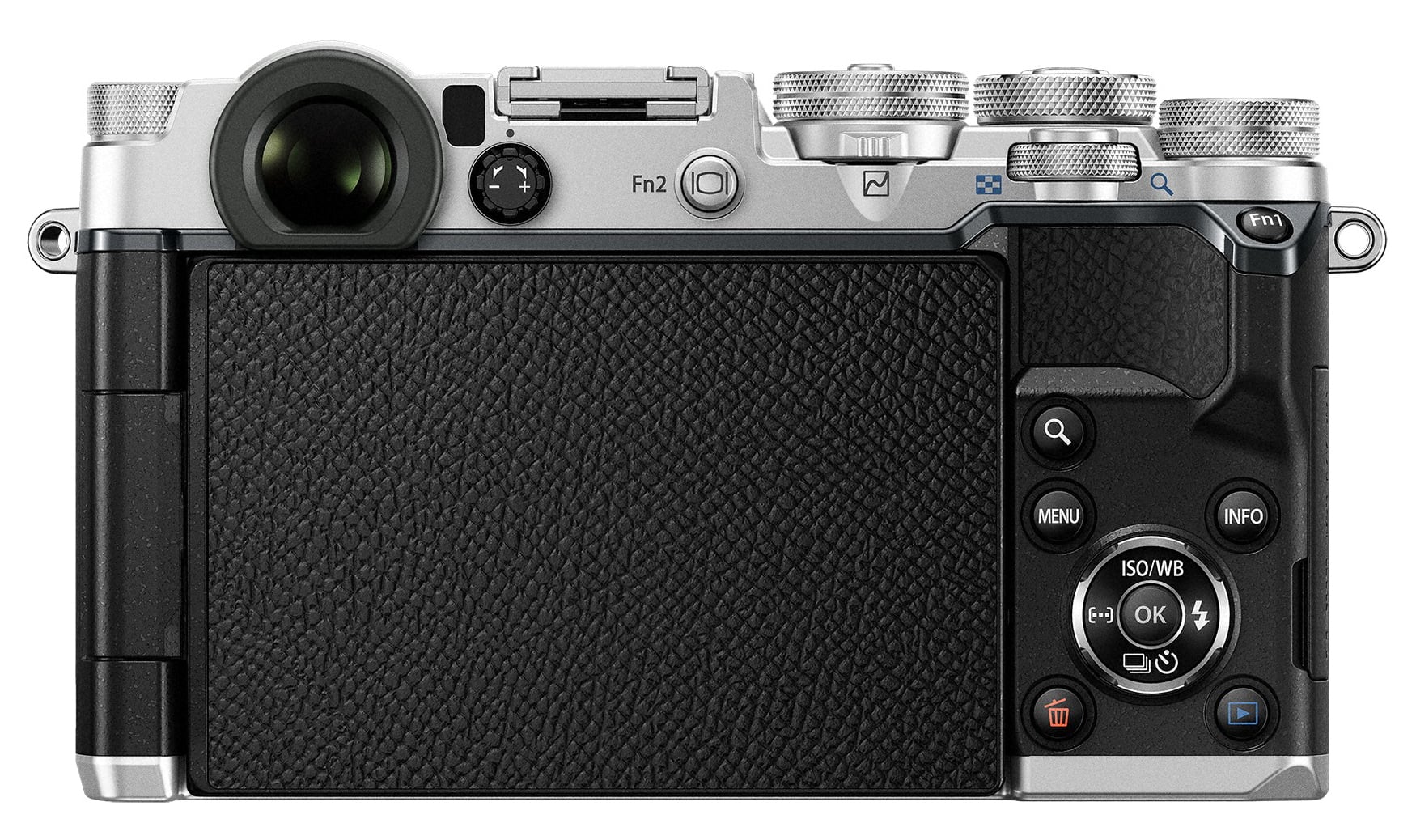 Olympus Targets PEN-F at Street Photographers | PCMag
