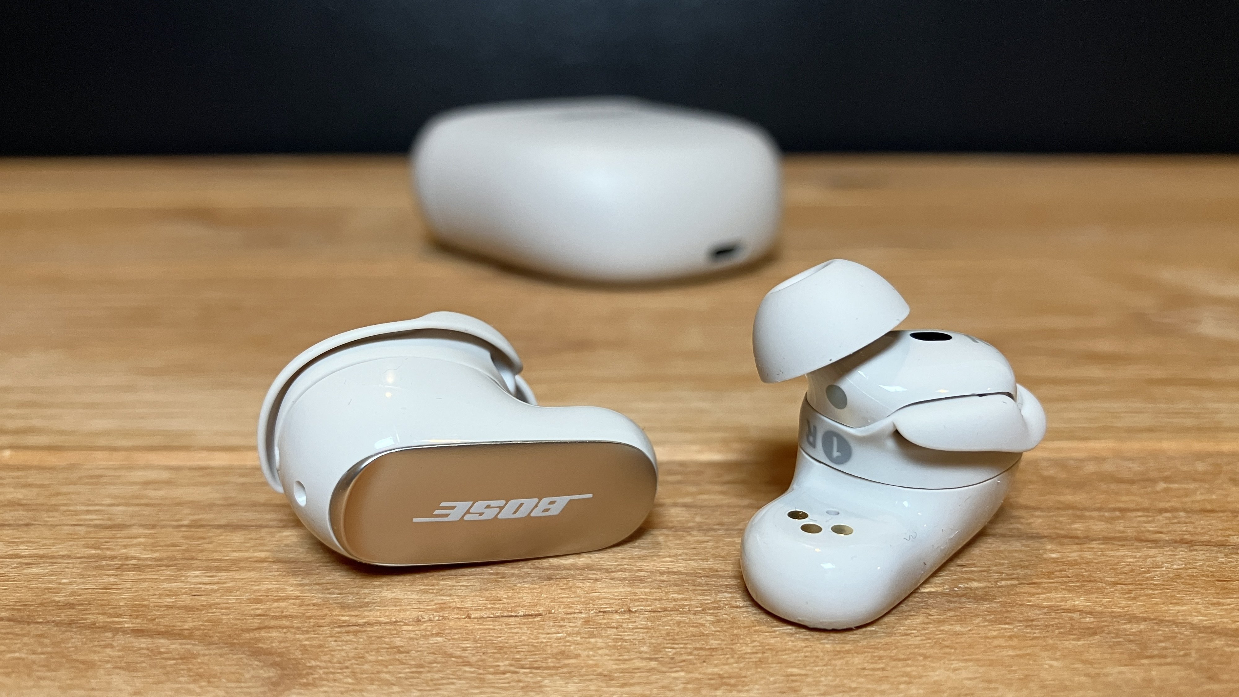 Bose QuietComfort Ultra Earbuds Review | PCMag