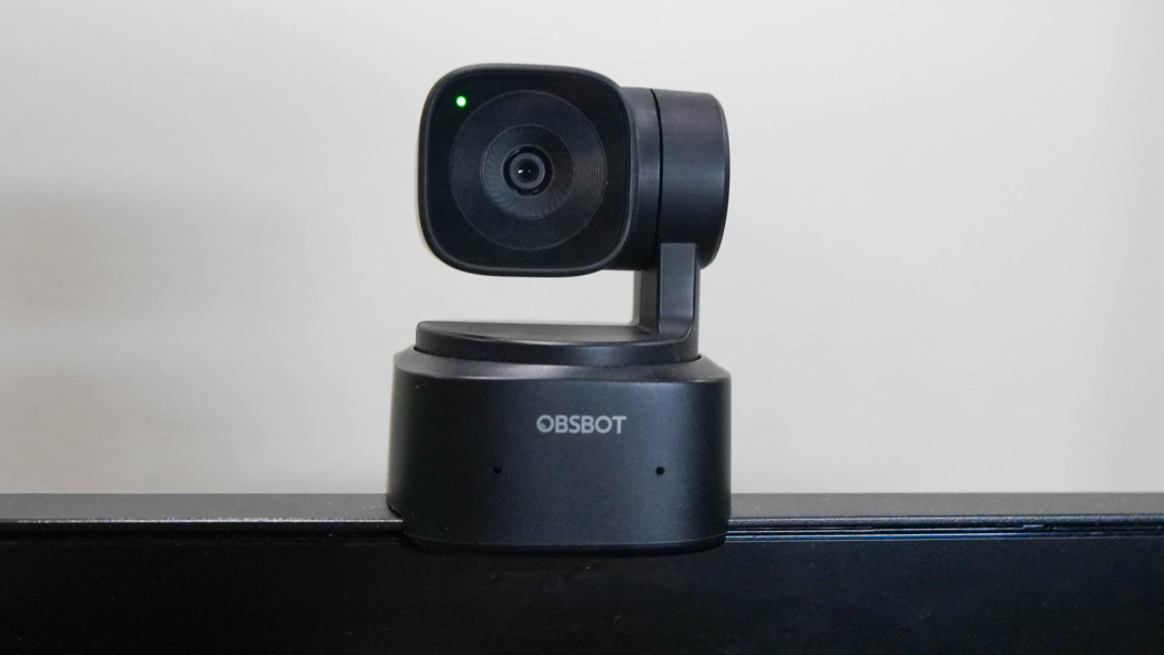 Obsbot Tiny SE Review | PCMag