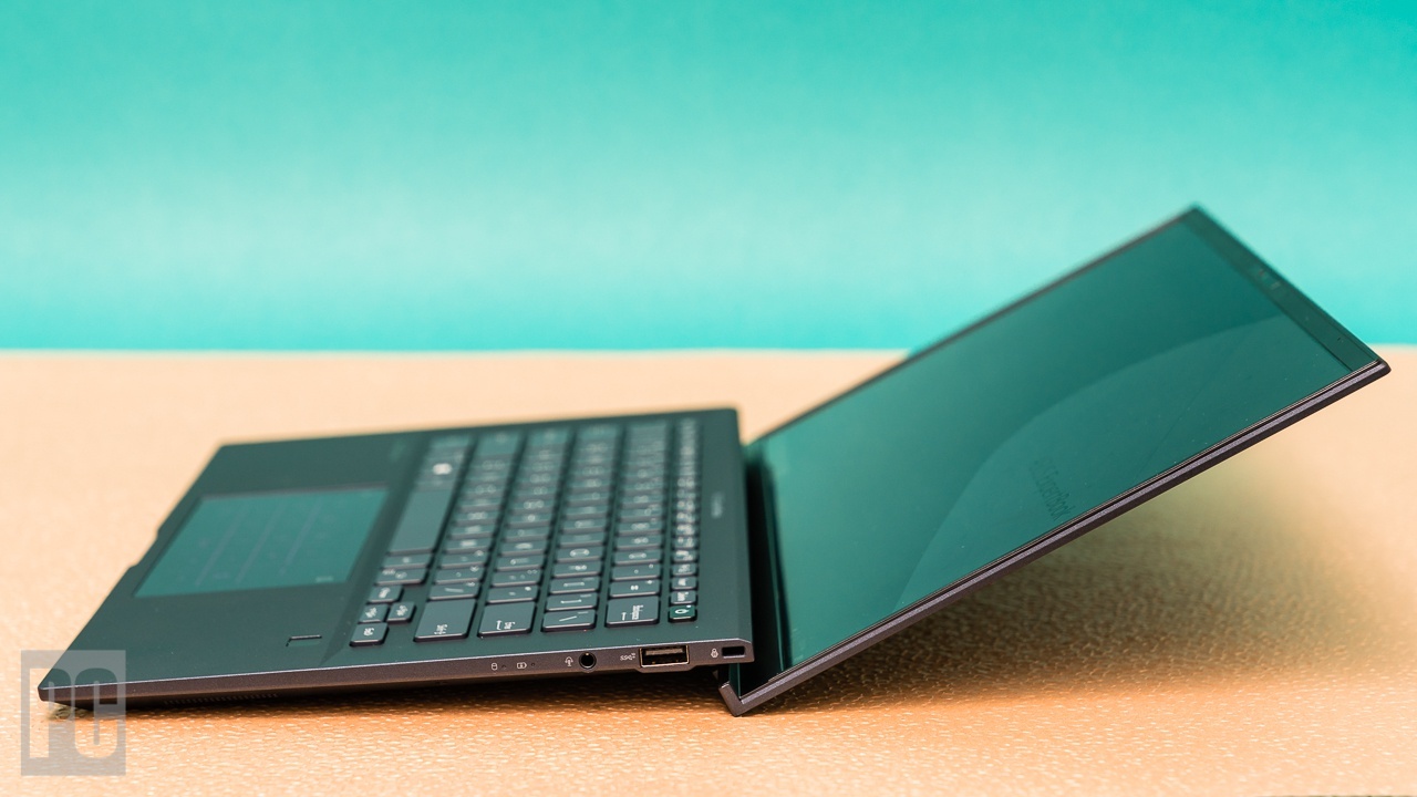 Asus ExpertBook B9450 Review | PCMag