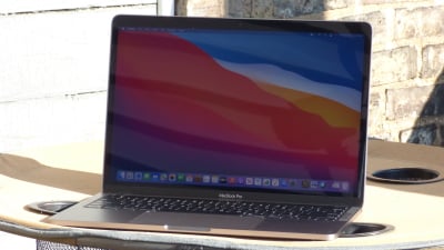 Apple MacBook Pro 13-Inch (M1, Late 2020) Review | PCMag