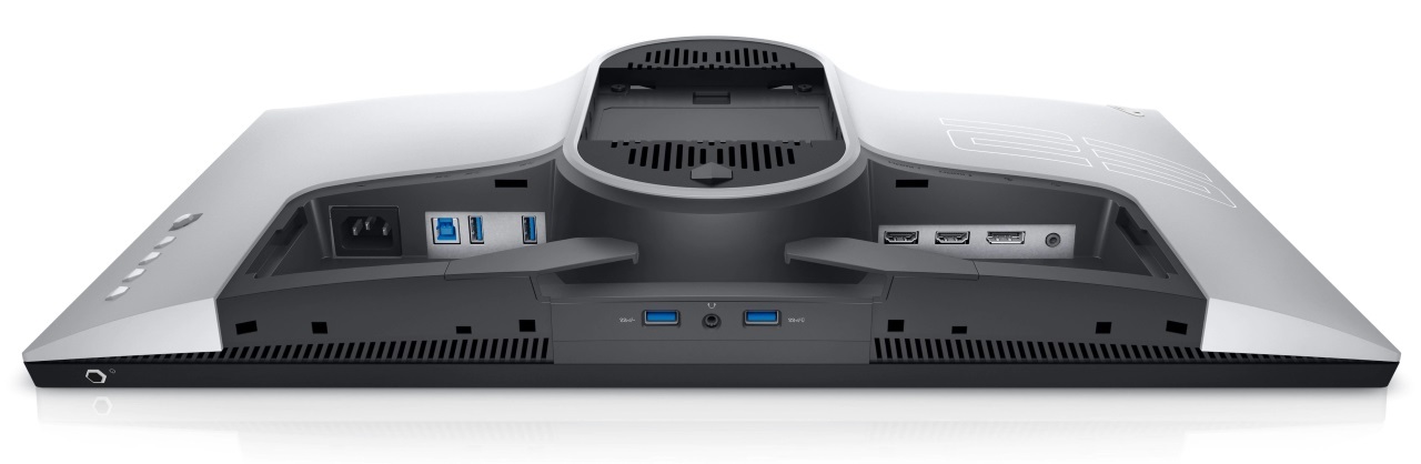 Alienware 25 Gaming Monitor (AW2521HFL) Review | PCMag