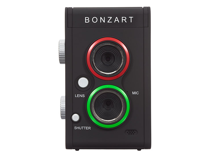 AC Gears Bonzart Ampel Review | PCMag