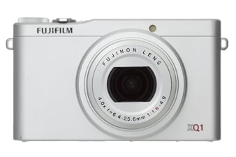 Fujifilm XQ1 Review | PCMag