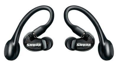 Shure Aonic 215 Review | PCMag