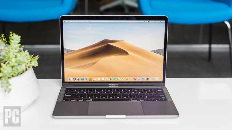 MacBook MacBook Pro 13インチ 2019 Thunderbolt 3ポートx 2 1 中古
