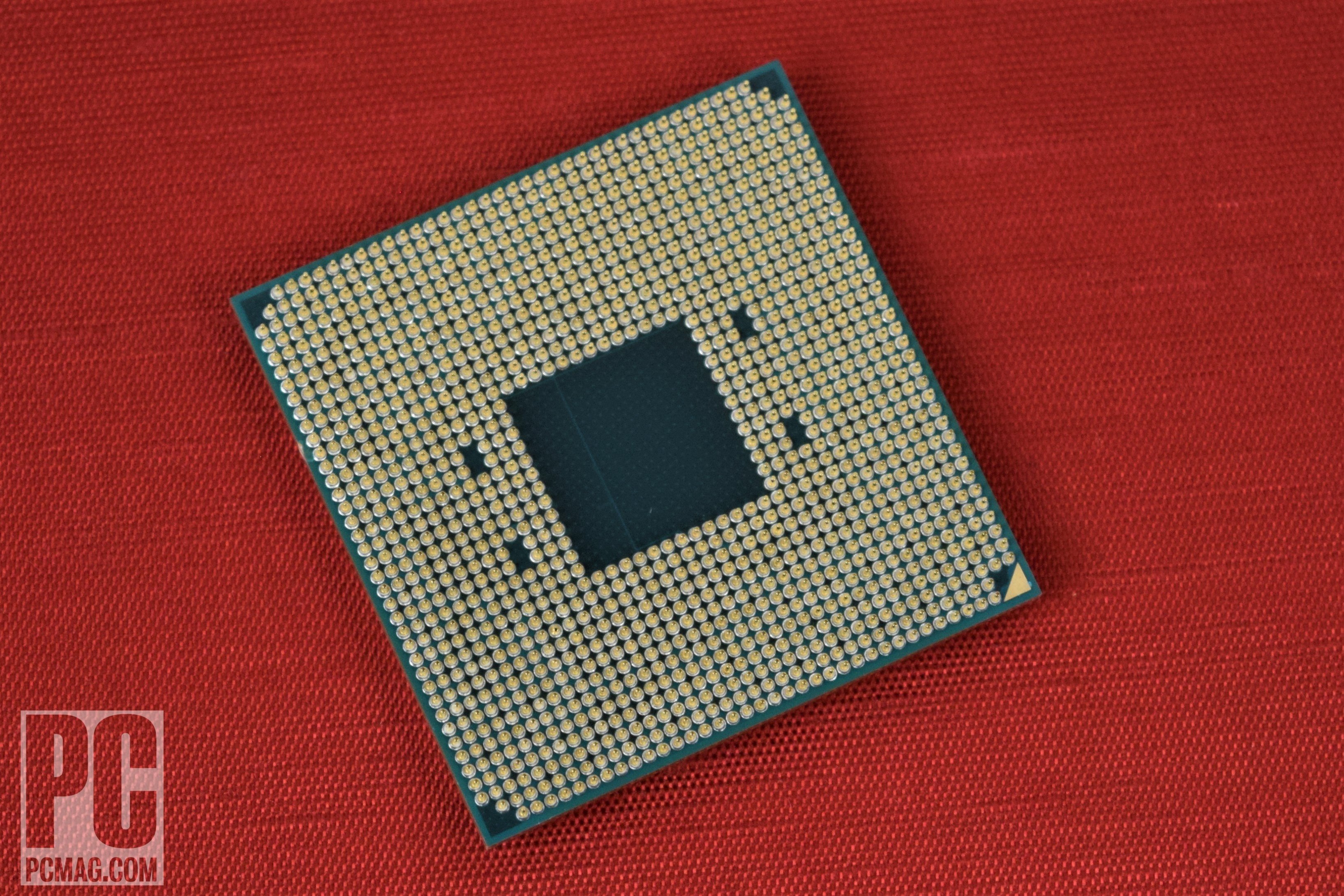 AMD Ryzen 7 5700X Review | PCMag