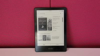 Amazon Kindle Paperwhite (2021) Review | PCMag