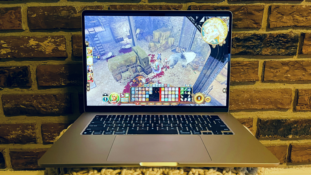 Apple MacBook Air 15-Inch (2024, M3) Review | PCMag