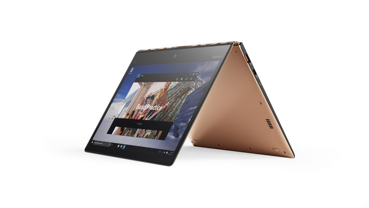 Lenovo Yoga 900S Review | PCMag