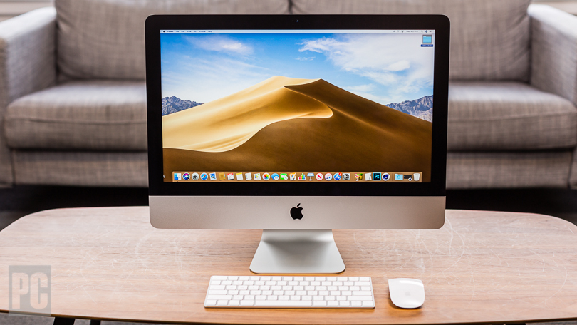 Apple iMac 21.5-Inch (2019) Review | PCMag