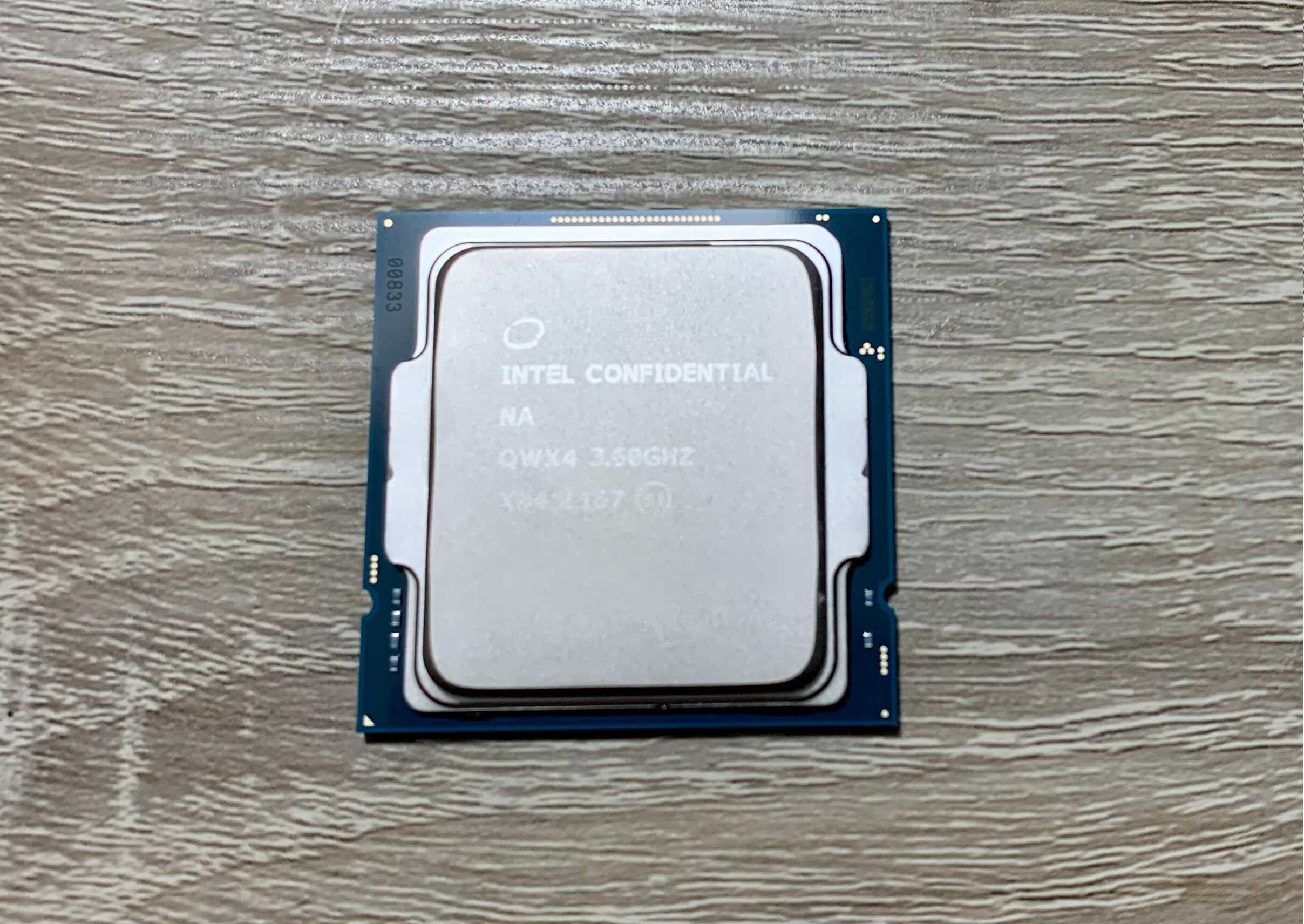 Intel Core i7-11700K Review | PCMag