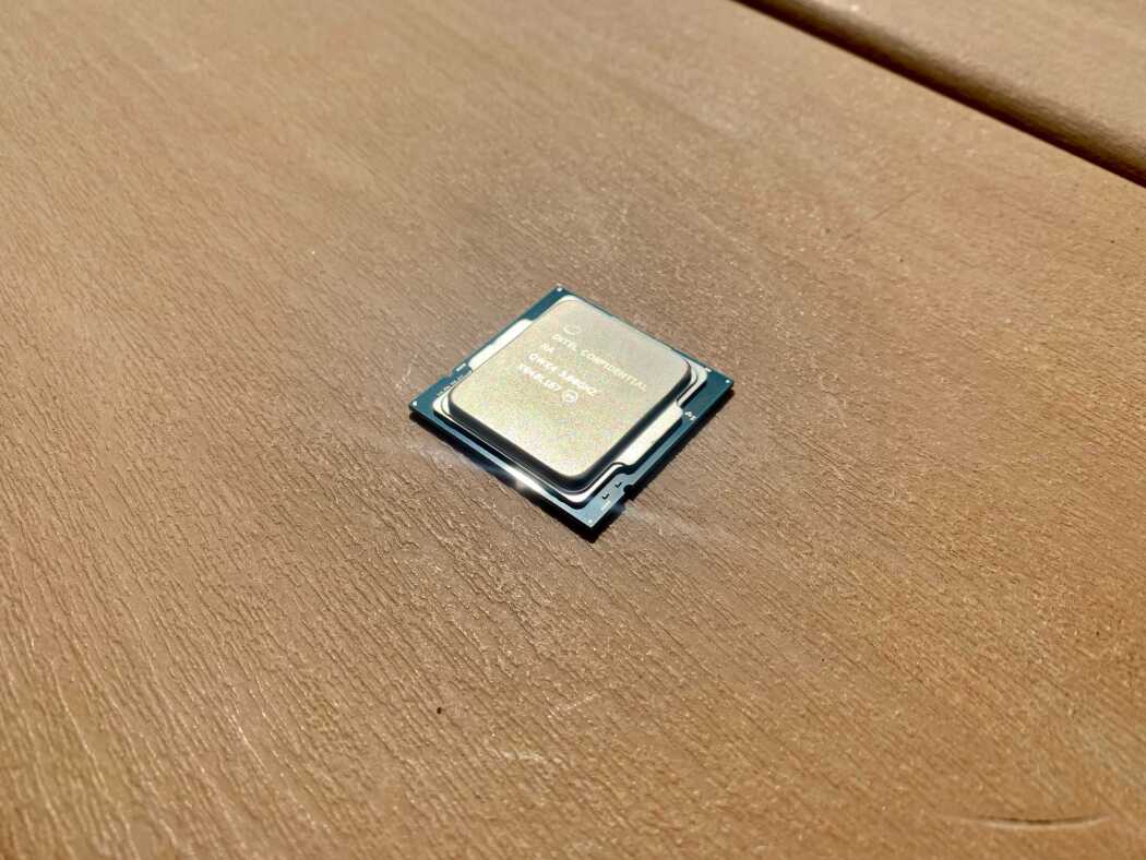 Intel Core i7-11700K Review | PCMag