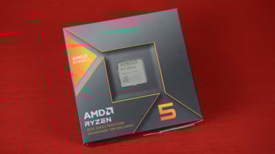 AMD Ryzen 5 8600G Review | PCMag