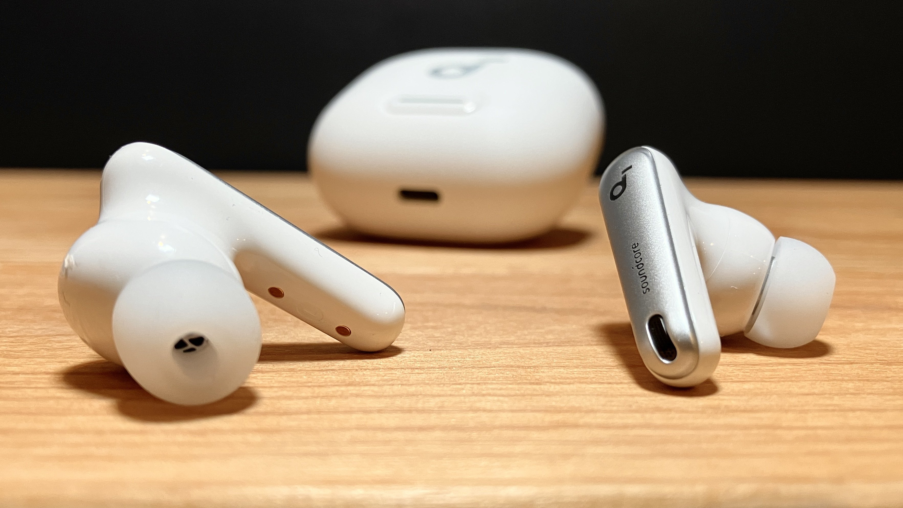 Anker Soundcore Liberty 4 NC Review | PCMag