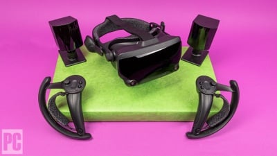 Valve Index VR Kit Review | PCMag