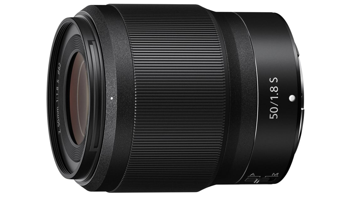 Nikon Nikkor Z 50mm f/1.8 S Review | PCMag